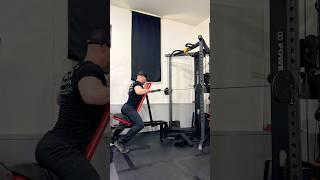 Part 1 - 5 New Home Gym Hacks #homegym #garagegym #powertec