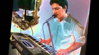 Ella es - Diego Cueva