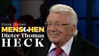 Buchautor - Dieter Thomas Heck | Frank Elstner Menschen