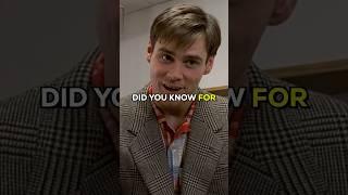 Did you know for THE TRUMAN SHOW…