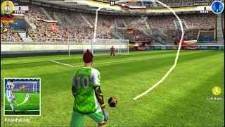 Football Strike - Gameplay Walkthrough (Android) Part 65