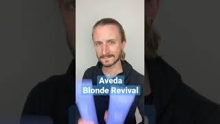 Aveda Blonde Revival, the Best Purple Shampoo