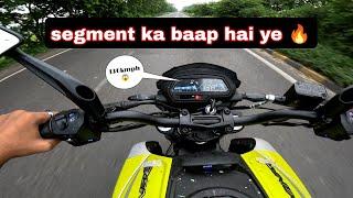 New 2024 Dominar 250 BS7 Ride  | Bajaj Dominar 250 