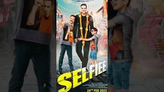 Selfie movie video | Mai khiladi tu anadi song | #shorts #short #viral #youtubeshorts #akshaykumar