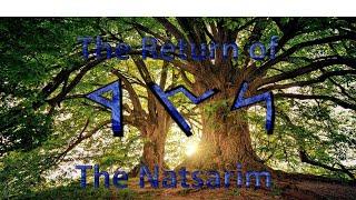 The return of the Natsarim