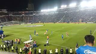 Show de Medio Tiempo Con Shei DJ, Cruz Azul 0-0 Pumas, Cuartos de Final Vuelta #Clausura2024