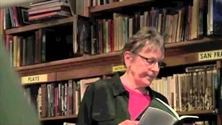 Ann Menebroker « A D  Winans' San Francisco Poems