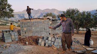 "Reopening schools: Majid and Mohsen's new adventure in school"