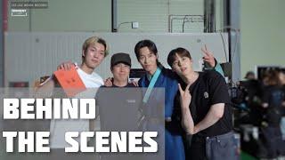 [ENG] 이재욱 LeeJaeWook Cut from Min Hyun Vlog (환혼 Alchemy of Souls Last Shooting Behind-the-Scenes)