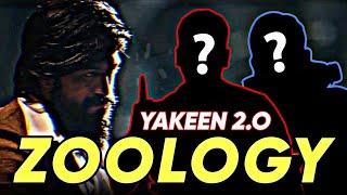 Aa Gaye ZOOLOGY Ke Stars  | NEET 2024 Dropper Batch | YAKEEN 2.O 