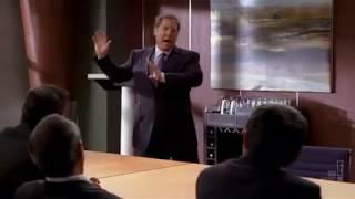 Boston Legal - Best Scene - China!