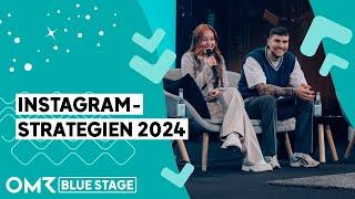 Instagram 2024: Was funktioniert, was sollte man tun – und was lieber sein lassen