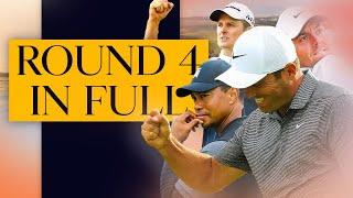 The Open Revisited | ROUND 4 | The 147th Open Championship at Carnoustie