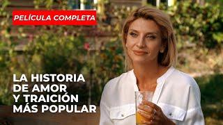 NOVEDAD 2024  ¿SU EX DESRUYÓ SU VIDA JUSTO ANTES DE LA BODA? | Película romántica en Español Latino