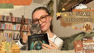 reading my most anticipated books  birthday celebration [& come bookshopping] ️‍🩹