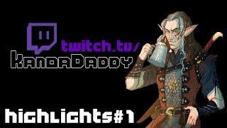 KanoaDaddy Highlights #1