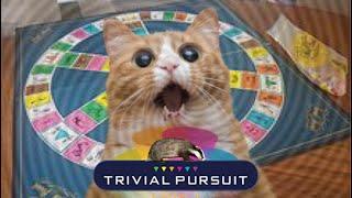 Trivial Pursuit: Badger Vs BoSS