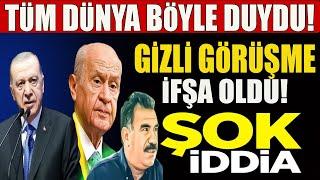 Erdoğan  Buna Ne Diyecek! İngilizlerin ünlü haber ajansı Tüm Dünyaya  duyurdu.Şok İddia!  #sondakika