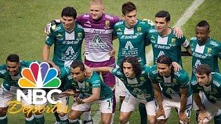 Los mejores goles de León - Campeón Apertura Liga MX 2013 | Liga MX | NBC Deportes