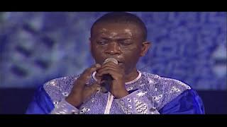 YOUSSOU NDOUR - BERCY 2004 - LI MA WESSU