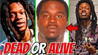 How Julio Foolio GRANDMA VOODOO Got Suspect Davion Murphy Turned Into GHOST Overnight! #foolio