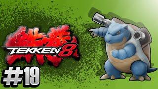 Tekken 8 #19 | Kuma Online Matches | PC