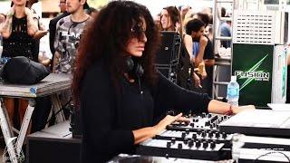 Nicole Moudaber @ DIMENS10 | D-Edge 17 Years
