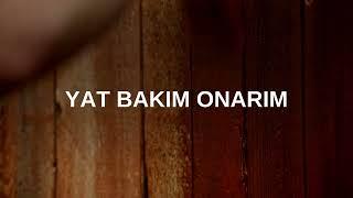 Yat Bakım Onarım