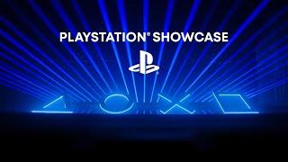 Смотрим PlayStation Showcase 2023 [xDlate LIVE]