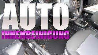 Autoinnenreinigung Tipps | Innenraumreinigung | 83metoo