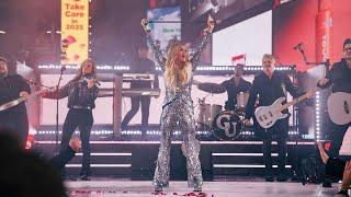 Carrie Underwood - Medley – [2025 Dick Clark’s New Year’s Rockin’ Eve with Ryan Seacrest]