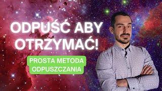 Prawo przyciągania - odpuść, aby OTRZYMAĆ️