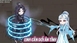 Linh Căn Đổi Ân Tình - Tiểu Tam Sub