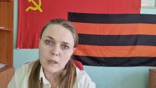 Ольга Смирнова - #НародныйАдвокат