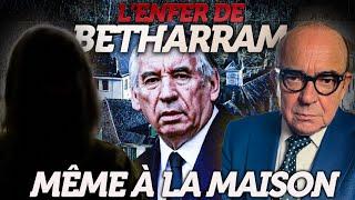 Fille d'un prof de Bétharram elle a vécu l'enfer... et rencontré Bayrou.