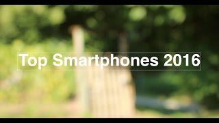 Meine Smartphones 2016! - Technik Power