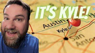 Everything You Need To Know About Kyle, TX | Your Hays County | Living in Kyle