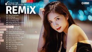 NHẠC TRẺ REMIX 2024 HAY NHẤT HIỆN NAY - EDM Tik Tok ORINN REMIX - Lk Nhạc Trẻ Remix 2024 "Cực Hay"