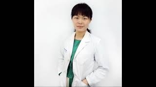 【健檢報告血糖值判讀大解密】- 彰化基督教醫院 內分泌暨新陳代謝科 林思涵醫師