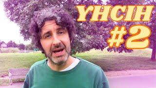 "How Dare You?" | YHCIH | Mark Watson