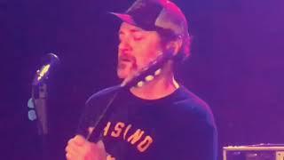 Scott H. Biram live at The Pour House