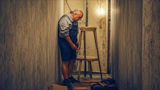 Man challenges himself to spend $5,000 to renovate a 5-square-meter home in seven days！#remodeling