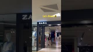 Come & Dance Zara #filipinablogger #ofw #hongkong #explore #goodvibes #viral #zara