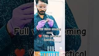 #love #practical #learning @Science.Boy1 #chemistry #lover #shorts #infintior #INFINITIOR SIR️