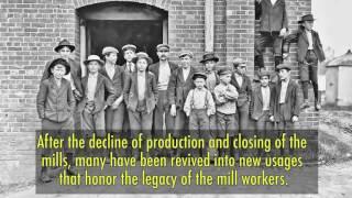 Central Georgia Textile Mills