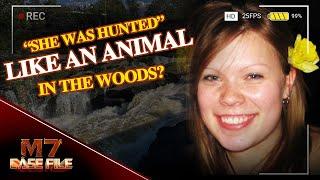 Blood and Bone on Highway of Tears: The Madison Scott Mystery | True Crime Documentary