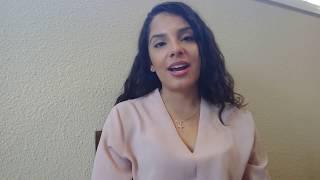 Sonya Abreu Northeastern ABSN Video