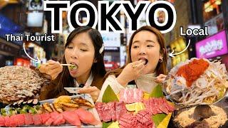 Tokyo Food Tour - Insider Tips from a Local Food Expert!