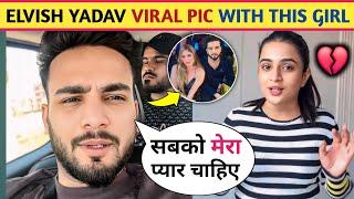 ! Elvish Yadav Viral Pic With This Girl & Kirti Mehra Shocking Revealed For New House!!?