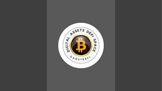 DADS DEFI SPACE: Digital Assets & Defi Space is live!